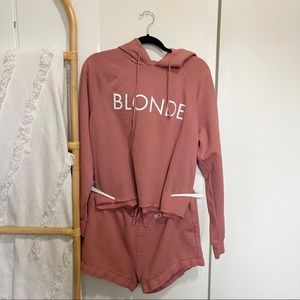 Brunette The Label Set